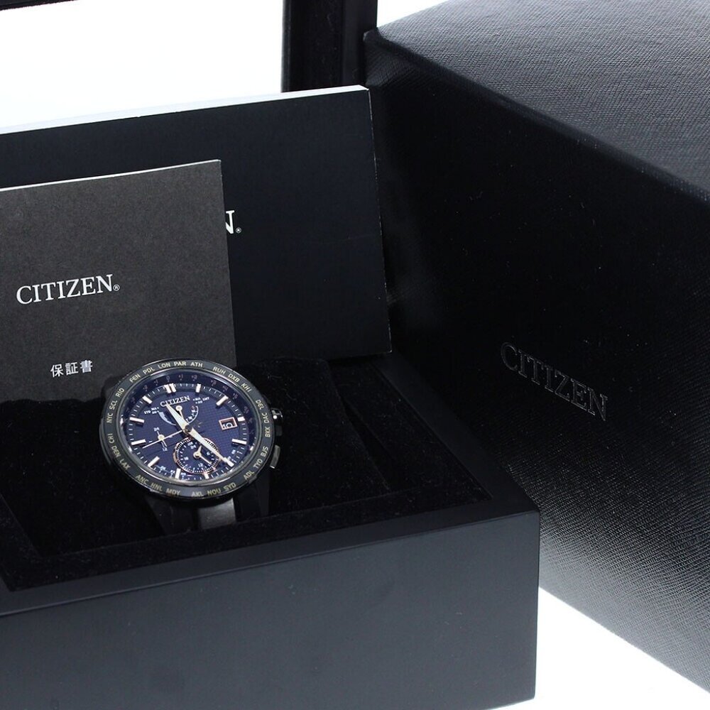 CITIZEN Atessa AT9045-58E/H820-T020691 Eco Drive Solar Men's Watch_736091